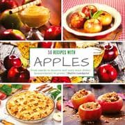Cover von 50 Recipes with Apples