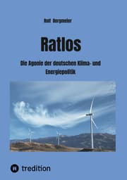 Cover von Ratlos