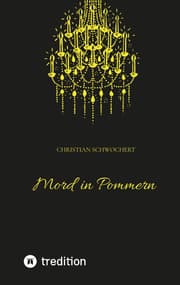 Cover von Mord in Pommern