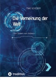 Cover von Die Verneinung der Welt