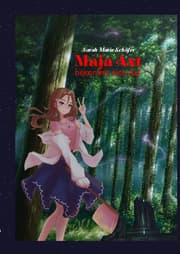 Cover von Maja Axt (1)