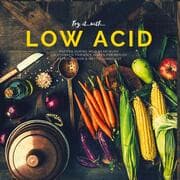 Cover von Try it with...low acid recipes during mild heartburn