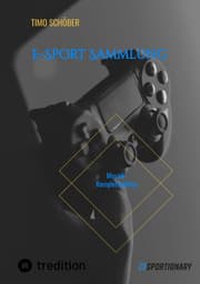 Cover von E-Sport Sammlung