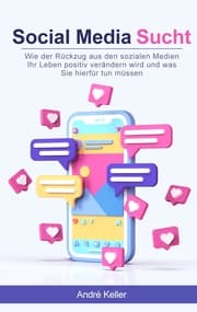 Cover von Social Media Sucht