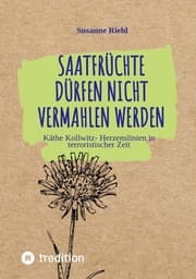 Cover von Saatfrüchte dürfen nicht vermahlen werden