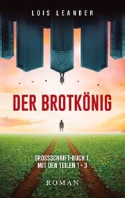 Cover von Der Brotkönig