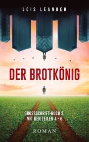 Cover von Der Brotkönig