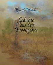 Cover von Gedichte aus dem Brookgebiet