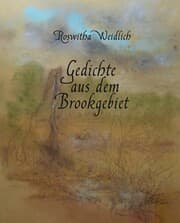 Cover von Gedichte aus dem Brookgebiet