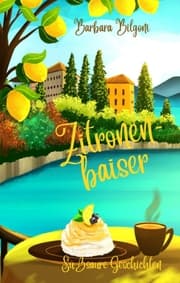 Cover von Zitronenbaiser
