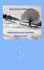 Cover von Neunmal Weihnachten