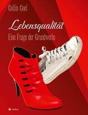 Cover von Lebensqualität