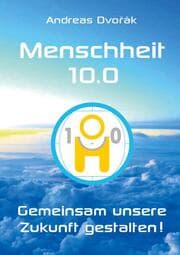 Cover von Menschheit 10.0