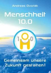 Cover von Menschheit 10.0