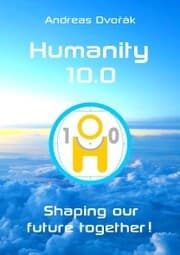 Cover von Humanity 10.0