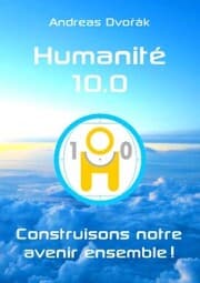 Cover von Humanité 10.0