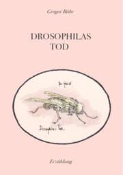 Cover von Drosophilas Tod