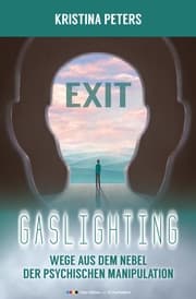 Cover von Exit Gaslighting