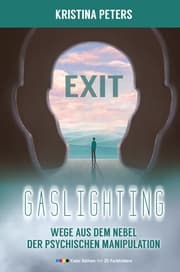 Cover von Exit Gaslighting