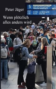 Cover von Wenn plötzlich alles anders wird