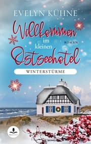Cover von Willkommen im kleinen Ostseehotel