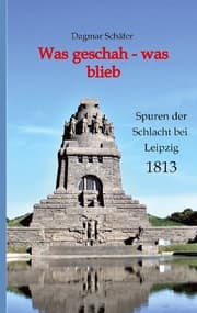 Cover von Was geschah - was blieb
