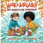 Cover von Maik und malaika