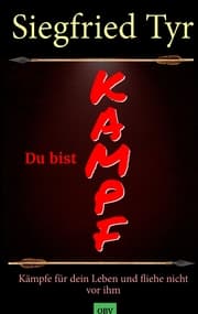Cover von Du bist Kampf