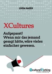 Cover von XCultures