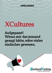 Cover von XCultures