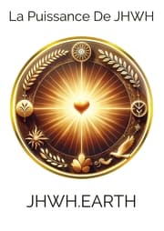 Cover von La Puissance De JHWH
