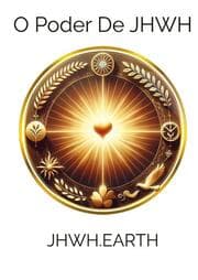 Cover von O Poder De JHWH