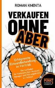 Cover von Verkaufen ohne Aber