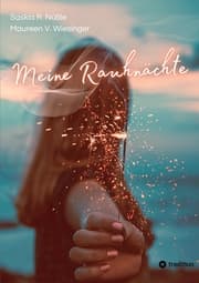Cover von Meine Rauhnächte