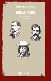 Cover von SHEWADSNEH