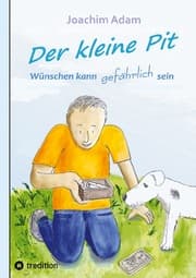 Cover von Der kleine Pit - Wünschen kann gefährlich sein