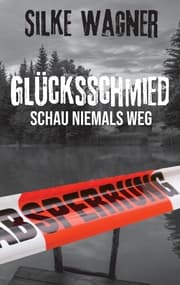 Cover von Glücksschmied