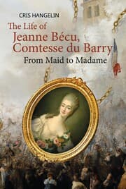 Cover von The Life of Jeanne Bécu, Comtesse du Barry