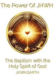 Cover von The Baptism with the Holy Spirit of God