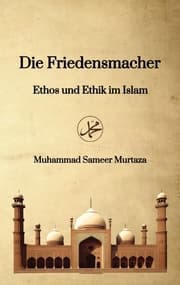 Cover von Die Friedensmacher