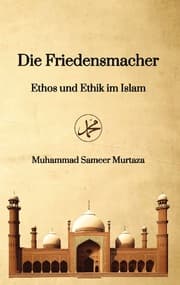 Cover von Die Friedensmacher