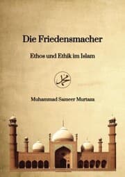Cover von Die Friedensmacher