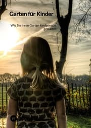Cover von Garten für Kinder
