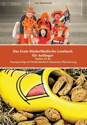 Cover von Das Erste Niederländische Lesebuch für Anfänger