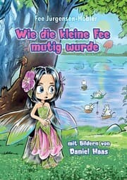 Cover von Wie die kleine Fee mutig wurde