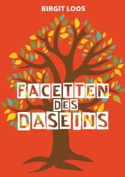 Cover von Facetten des Daseins