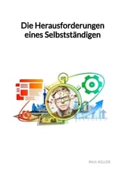 Cover von Die Herausforderungen eines Selbstständigen
