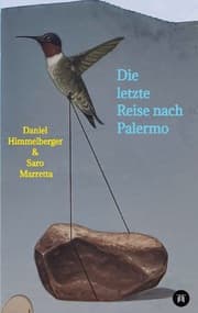Cover von Die letzte Reise nach Palermo
