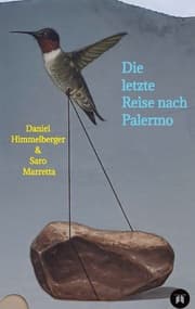 Cover von Die letzte Reise nach Palermo