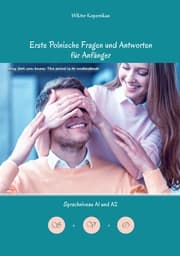 Cover von Erste Polnische Fragen und Antworten für Anfänger